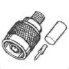 RF Connectors / Coaxial Connectors - 082-5370 - VAST STOCK CO., LIMITED