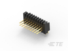 PCB Headers & Receptacles - 102792-2 - TE Connectivity
