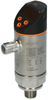Electronic pressure sensor ifm efector PN7671 - Automation24, Inc.