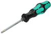 Screwdriver Wera Tools 350 SK PH - 05008751001 - Image