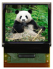 All Shore Industries, Inc. > Liquid Crystal Displays | - ASI-O-146GAFFF80/M - All Shore Industries