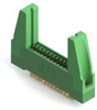Card Edge Conn, Dual Side, 26Pos, Lug; Card Edge Connector Type Edac - 67AJ2768 - Newark, An Avnet Company