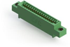 Card Edge Conn, Single Side, 17Pos, Th; Card Edge Connector Type Edac - 67AJ6702 - Newark, An Avnet Company