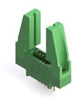 Card Edge Conn, Single, 6Pos, Wire Wrap; Card Edge Connector Type Edac - 65AJ2045 - Newark, An Avnet Company