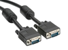 Computer Cable, Hd Vga Dsub 15P Plug, 2M; Connector Type A Roline - 71Y9689 - Newark, An Avnet Company