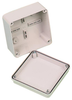Box, Abs, 83X123X60Mm; Enclosure Type Schneider Electric - 66AH9635 - Newark, An Avnet Company