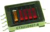 Ccfl Transformer, 15V, 4 W; Turns Ratio Eaton Coiltronics -- 28K2961