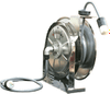 Stainless Steel Cord Reels -- LS 5415 123 3M - Image