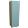 Electrical - Mild Steel - Junction Boxes - 1436D - Hammond Manufacturing Company Inc.