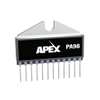 Linear - Amplifiers - Instrumentation, OP Amps, Buffer Amps - PA98 - Lingto Electronic Limited