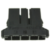 Connectors, Interconnects - Rectangular Connectors - Rectangular Connector Housings - 1365871-1-1747276-3 - Win Source Electronics