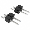 Headers, Male Pins - S1113E-19-ND - DigiKey
