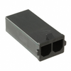 Blade Type Power Connector Housings - WM12431-ND - DigiKey