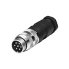 Circular Connector Housings - T3484552-ND - DigiKey
