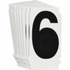 Labels, Stickers, Decals - Preprinted - 2267-8205P-6-ND - DigiKey