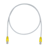 Modular/Ethernet Cables (RJ45, RJ11) - STPCH6MBYL-ND - DigiKey
