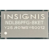 Memory - NDL86PFG-8KET TR - Quarktwin Technology Ltd.