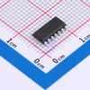 Operational Amplifier/Comparator >> Operational Amplifier - TL084CM/TR - LCSC Electronics Technology (HK) Limited