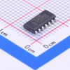 Logic ICs >> Buffer/Driver/Transceiver - 74HC126D,653 - LCSC Electronics Technology (HK) Limited