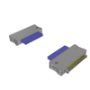 Rectangular Cable Assemblies - 612-ERCD-040-02.00-TEU-TED-1-D-ND - DigiKey