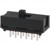 Slide Switches - 450-1581-ND - DigiKey