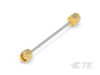 RF Cable Assemblies - 2480661-1 - TE Connectivity