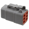 Rectangular Connector Housings - 1734-1072-ND - DigiKey