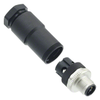 Circular Connector Assemblies - A120533-ND - DigiKey