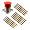 Circular Connector Assemblies - ALM00FD11-35S-ND - DigiKey