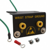 Anti-Static, ESD Straps, Grounding Cords - SCP435-ND - DigiKey