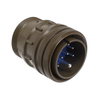 Circular Connector Assemblies - 339-97-3106A-24-21P-ND - DigiKey