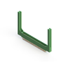 Edgeboard Connectors - 151-345-072-541-558-ND - DigiKey