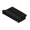 Headers, Plugs and Sockets - 1336110000-ND - DigiKey