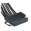 Rectangular Cable Assemblies - 612-SFSS-07-28-G-06.00-SR-ND - DigiKey