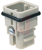HAN U 8P MALE INSERT CRIMP - 70104163 - Allied Electronics, Inc.