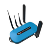Gateways, Routers - 776-450-00107-K2-ND - DigiKey