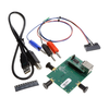 RF, RFID, Wireless Evaluation Boards - 2312-DK2052-ND - DigiKey