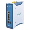 Managed Industrial PoE+ Switches - INS-8624P - Volktek Corporation