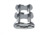 Roller Chain Links - 1617353 - RS Components, Ltd.
