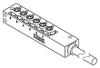 Sensor Connectivity - 1805584 - RS Components, Ltd.
