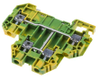 DIN Rail Terminal Blocks - 8724805 - RS Components, Ltd.