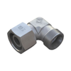 Hydraulic Fittings - 296389 - RS Components, Ltd.