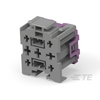 Rectangular Connector Housings - 1734-444020-8-ND - DigiKey