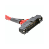 Free Hanging, Panel Mount - 952-M80-5614005-ND - DigiKey