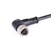 M12 cable connector -  - Shenzhen QH Industrial Co., Ltd