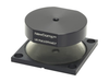 Elastomeric Isolation Mount, NewDamp, 13-17 lb., Microlock Compatible -- ND60-A - Image