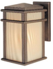 OL3401CB Exterior -Wall Mount - 737458 - Capital Lighting, Inc.