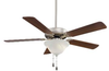F648-BS Fans-Ceiling Fans - 611184 - Capital Lighting, Inc.