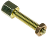 D Sub Connector Accessories - 4509286 - RS Components, Ltd.