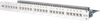 RJ45 Compact Patch Panels -- 130887-e